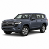 LAND CRUISER 300