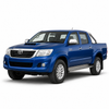 HILUX N70