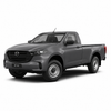 BT‑50 TF SINGLE CAB