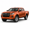 D-MAX RG