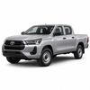 HILUX N90 WORKMATE